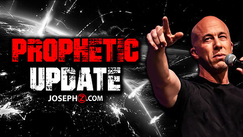 Prophetic Update!