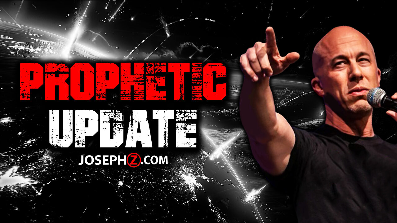 Prophetic Update!