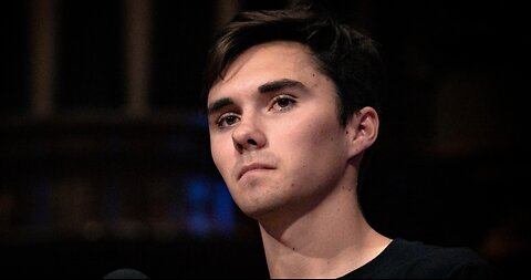 DNC Vice Chair Hogg Slammed for Accepting Personal PAC Donations