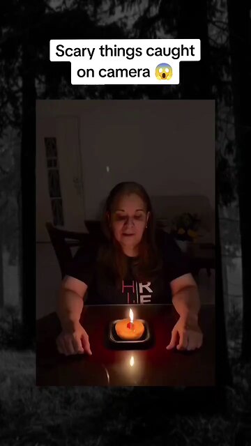 Did that kid shape shift?