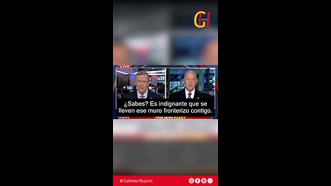 Tom Homan, on the purchase of border materials