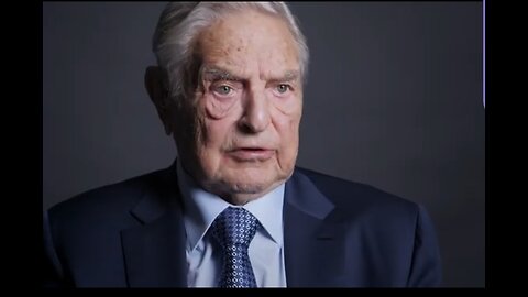 George Soros on Europe, before and after the Wall