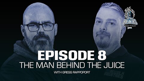 PackBreakers Episode 8: The man Behind The Juice