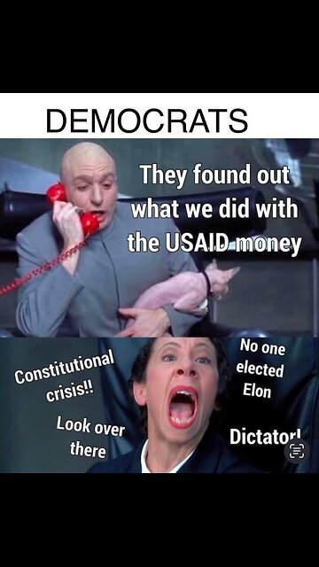 How USAID under Samantha Power's control spent some of the $50 billion US Tax Payer money per year