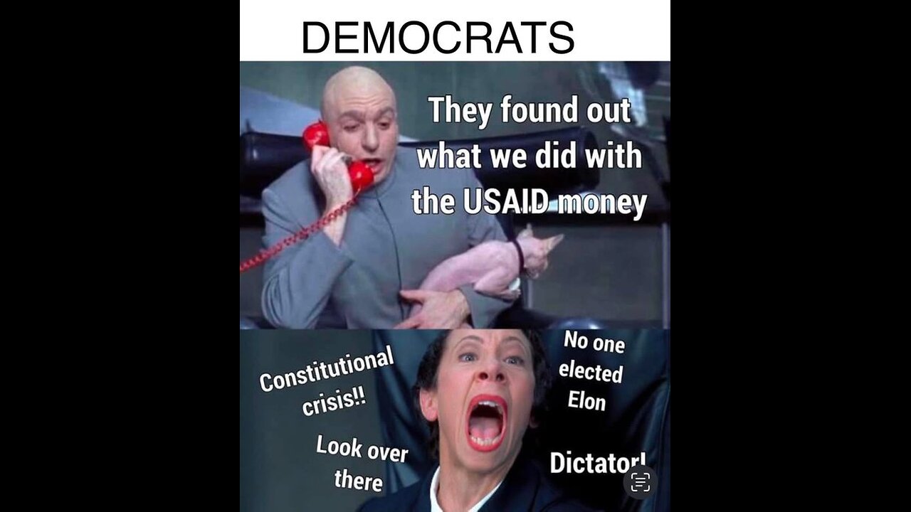 How USAID under Samantha Power's control spent some of the $50 billion US Tax Payer money per year