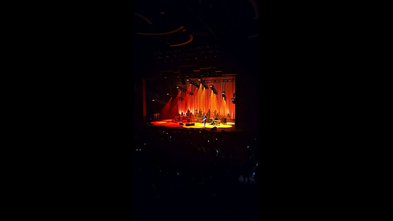 Joe Bonamassa 3/7/25