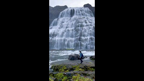 Westfjordir, Iceland 🇮🇸