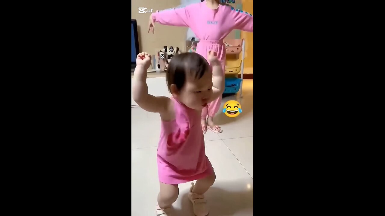 Baby Dance