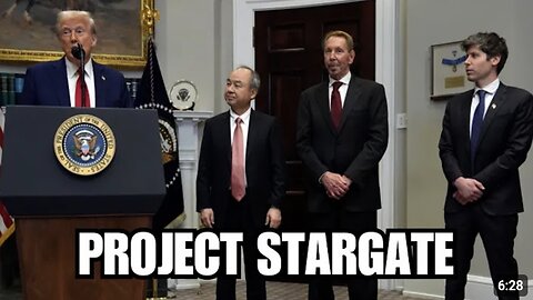 Feb. 04, 2025 AM / Operation Stargate, covid jab effects, and more!...