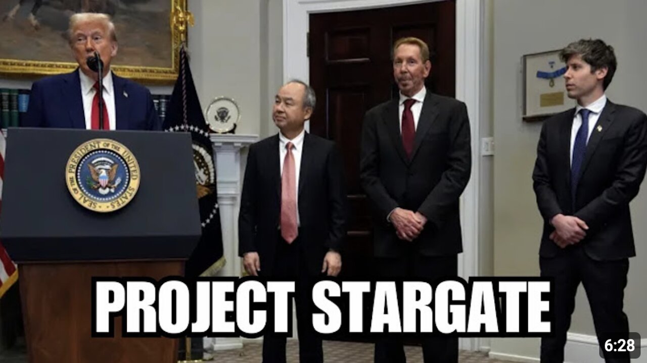 Feb. 04, 2025 AM / Operation Stargate, covid jab effects, and more!...