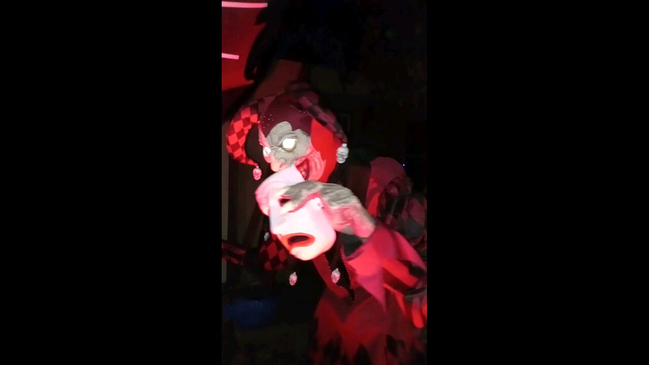 just a test video