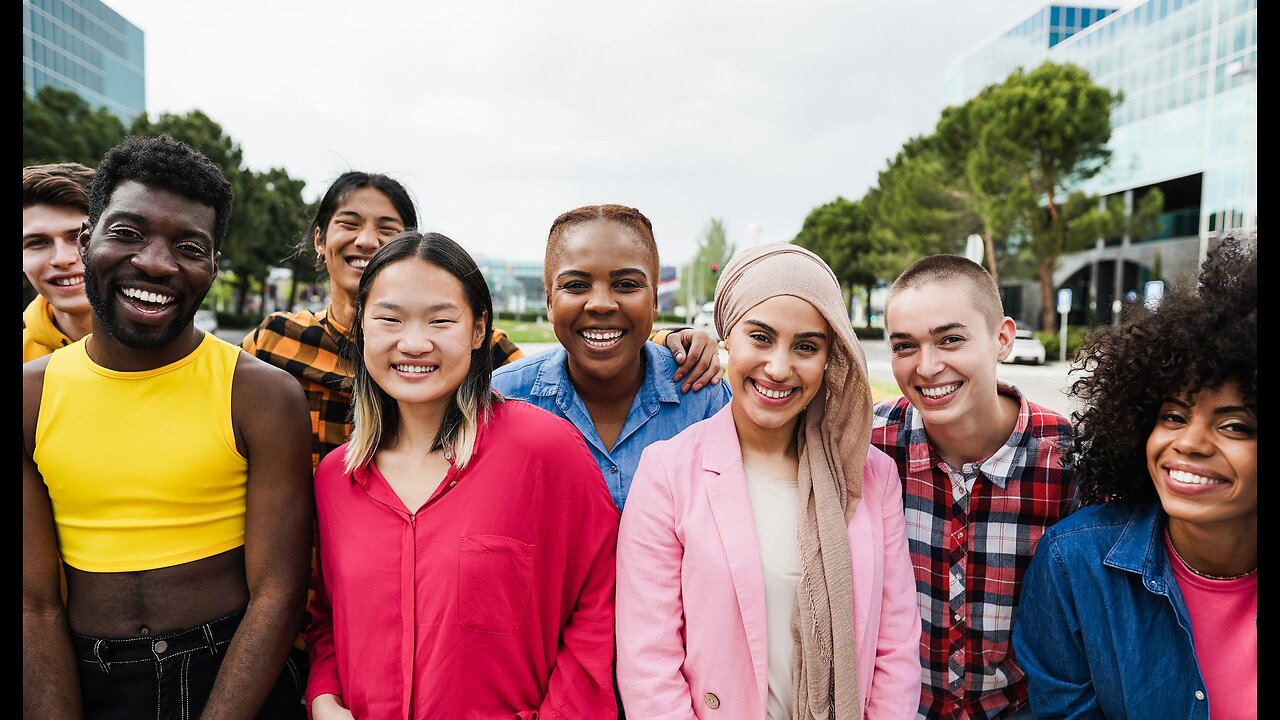 Transgenderism: the last sign before the fall of every civilization