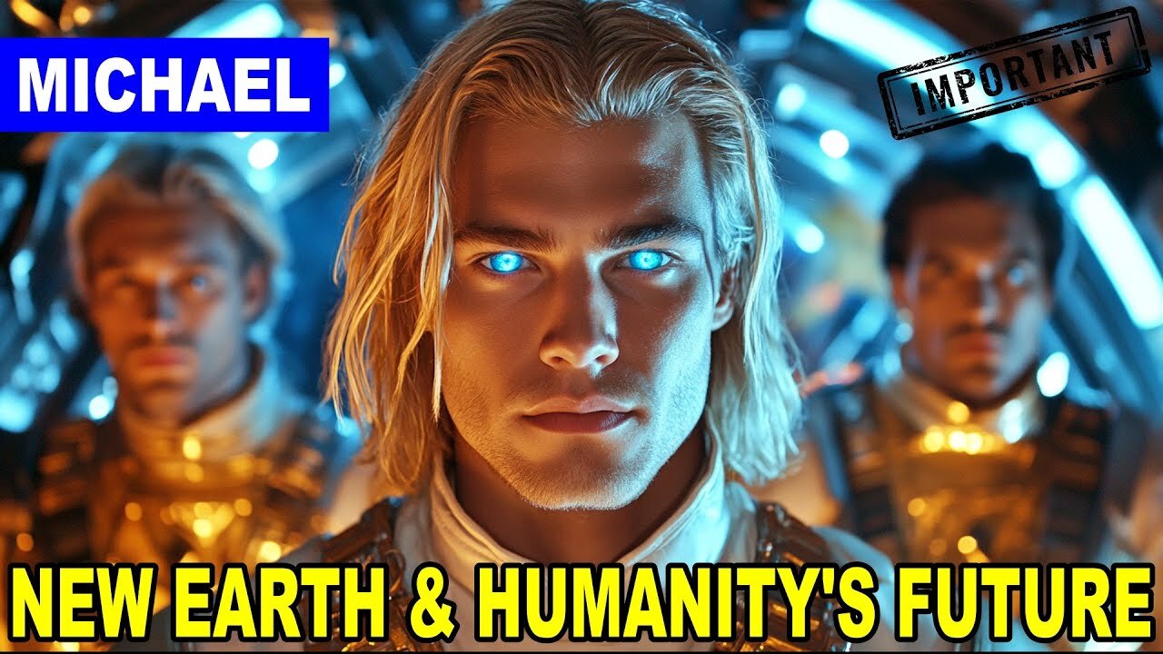 "They Are Trying To HIJACK The Ascension Timeline..." Archangel Michael Great Central Sun, Karma
