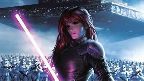 Star Wars - Fate of the Jedi -bk-1 Outcast #16