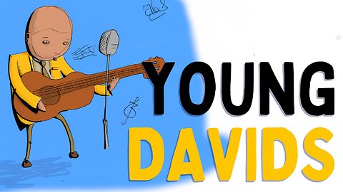 New Christian Music: Young Davids