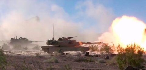 US Abrams tanks are destroying Russian equipment faster in Ukrainian steppes