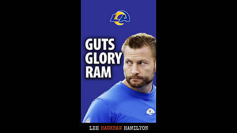 Sean McVay, Matthew Stafford and a young defense have powered the LA Rams into playoff contention