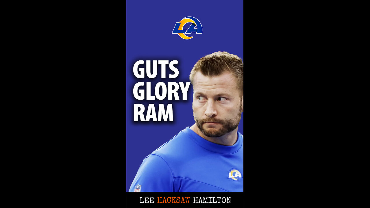 Sean McVay, Matthew Stafford and a young defense have powered the LA Rams into playoff contention