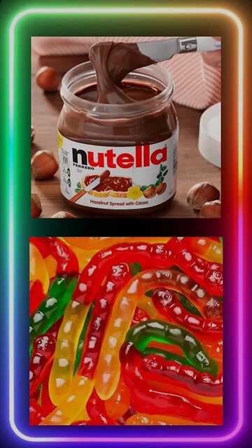 #chooselisaorlena#candy#lisaorlena#lisa#lisalena#viral