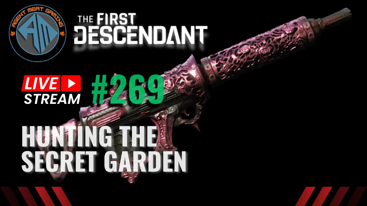 🔴 LIVE | The First Descendant