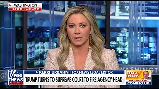 Kerri Urbahn: This Trump case will set the tone for the future