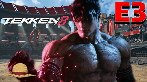 TEKKEN 8 Gameplay Walkthrough E3 - No Commentary