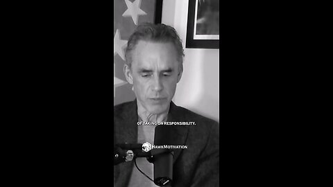 JORDAN PETERSON ADVICE TO YOUNG MEN IN THEIR 20s