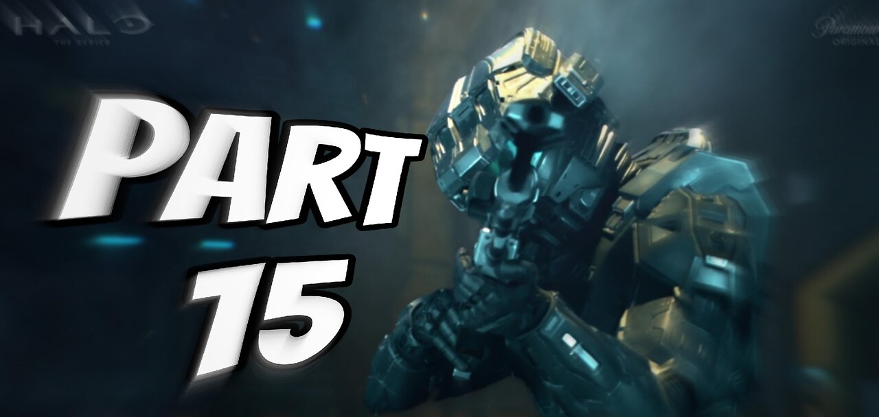 Halo: The Master Chief Collection Gameplay Walkthrough Part 15