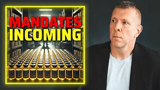 Tom Renz on The Alex Jones Show: Medical Tyrants Need Mass PCR Testing To Prop Up Emergency Authorization Of Bird Flu Death Shots - Full Interview 12/30/24