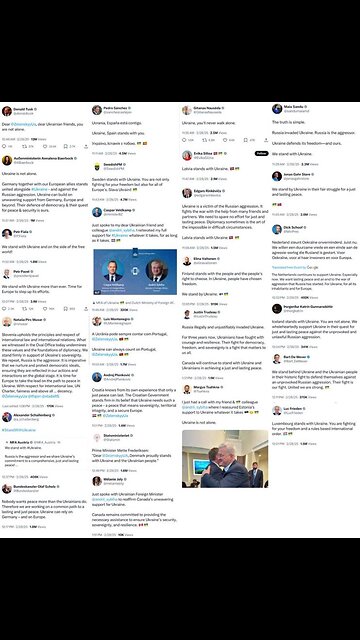 Looks like the EU and France will be fighting Russia for Zelenskyy now