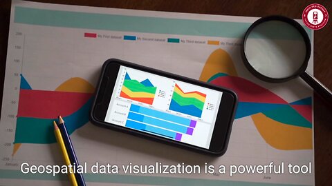 🌍 Geospatial Data Visualization – Transform Data into Powerful Insights! 📊🗺️