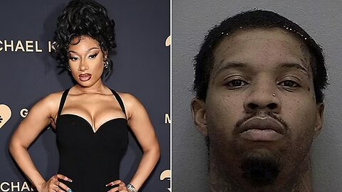 Megan Thee Stallion vs. Tory Lanez in Court