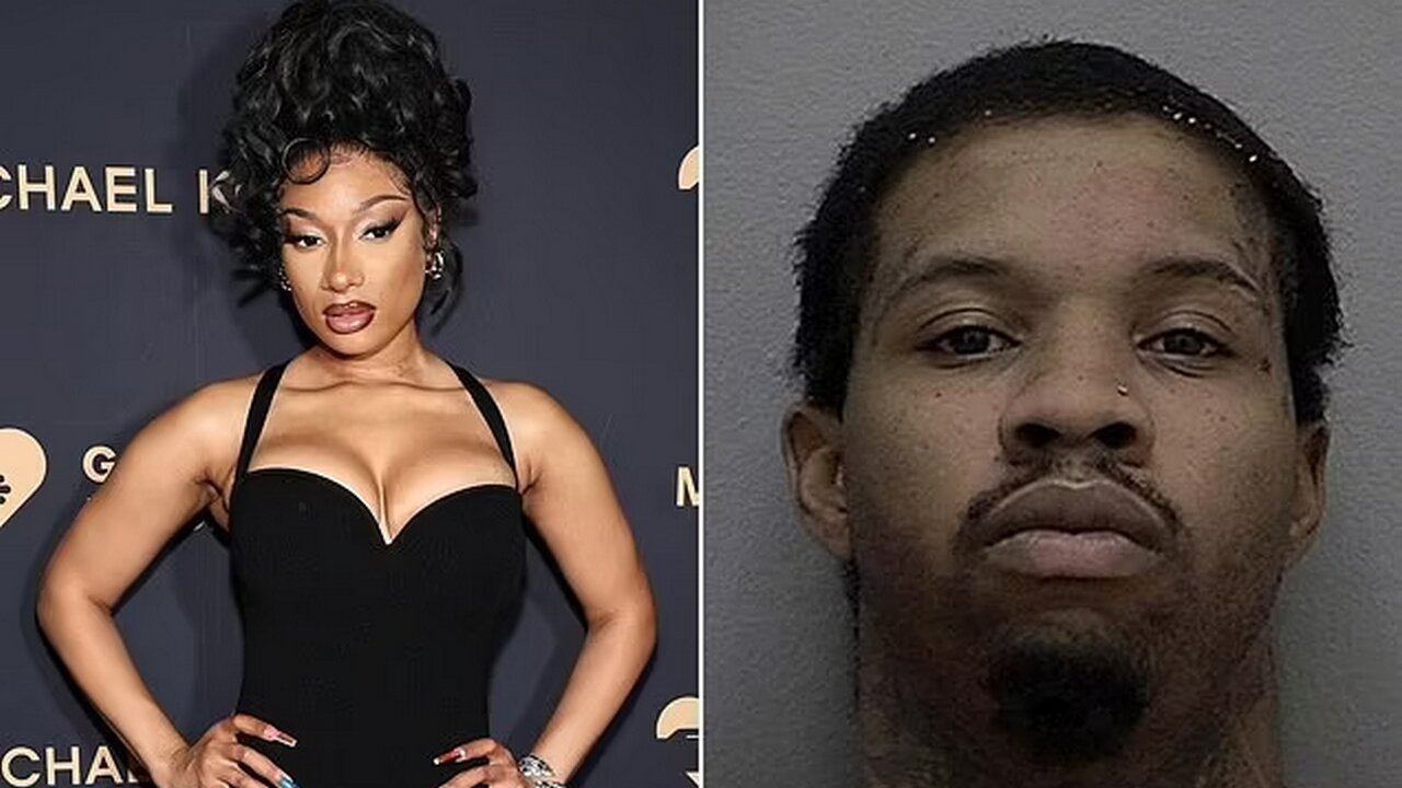 Megan Thee Stallion vs. Tory Lanez in Court