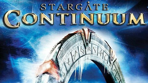 Stargate Continuum (2008 Full Movie) | Sci-Fi/Action/Adventure | Summary: Ba'al travels back in time and erases the Stargate programme from history, leaving the team in an alternate reality which they must navigate to restore the correct timeline.