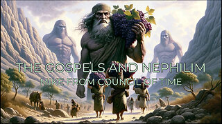 The Gospels, Nephilim And The Others Mike From COT 1/17/25