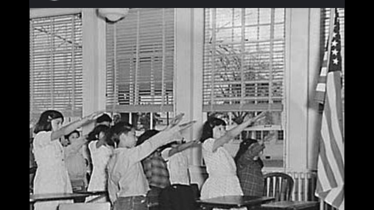 The Roman Salute What You Might Not Know