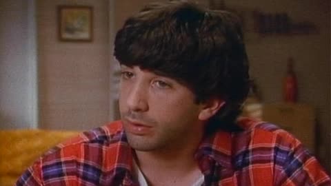 The Wonder Years - S5E21 - Stormy Weather