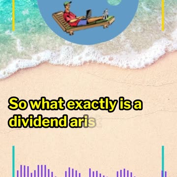 What is a Dividend Aristocrat?