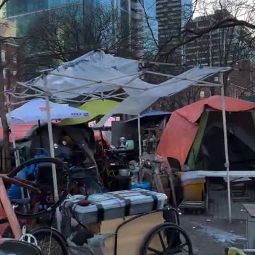 This is Justin Trudeau’s Toronto.