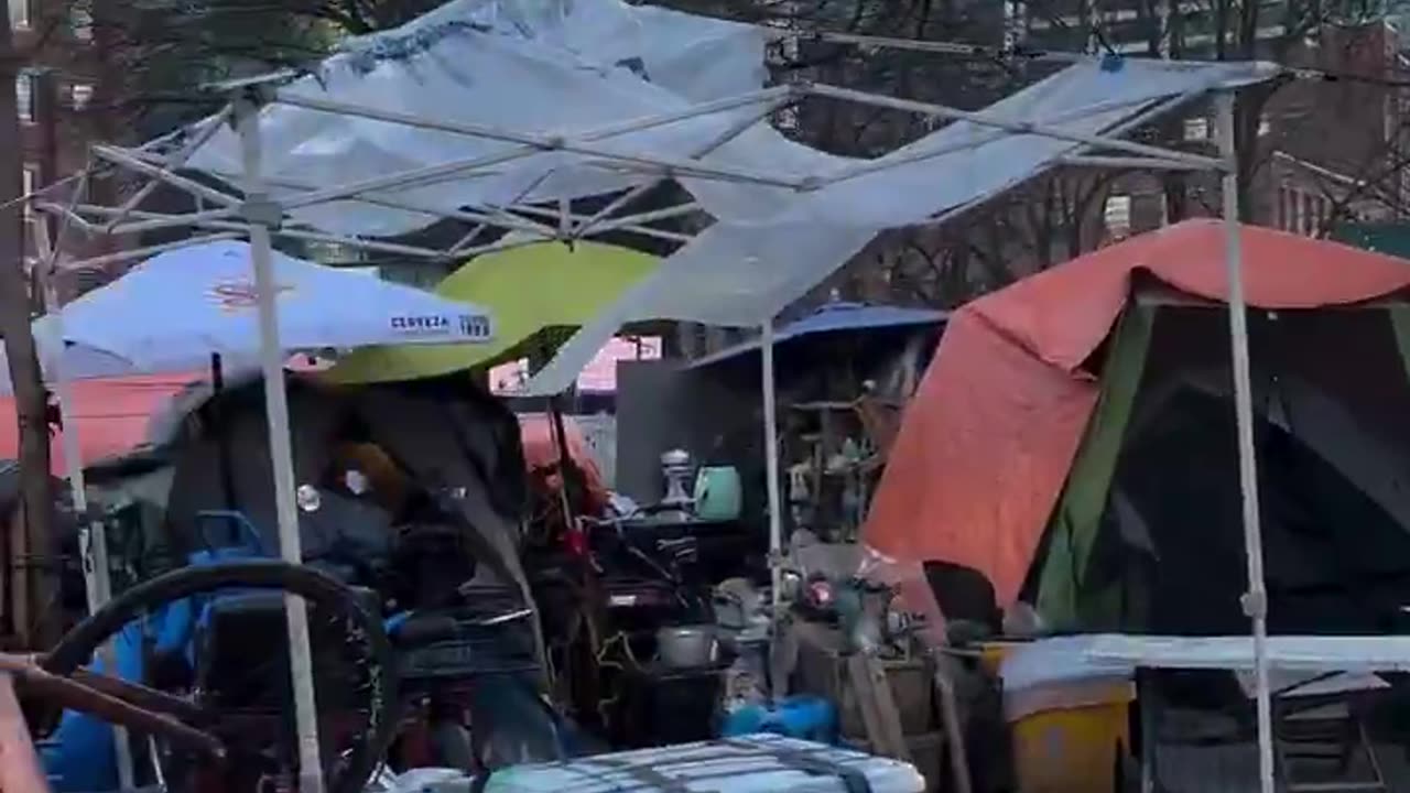 This is Justin Trudeau’s Toronto.