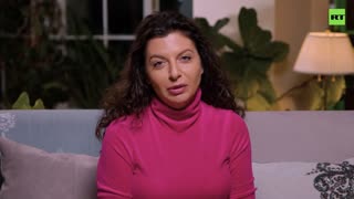 'Despite sanctions, we will be broadcasting in Europe' – Simonyan congratulates RT Balkan