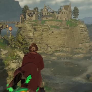 Ride Dat Carrot, Girl!