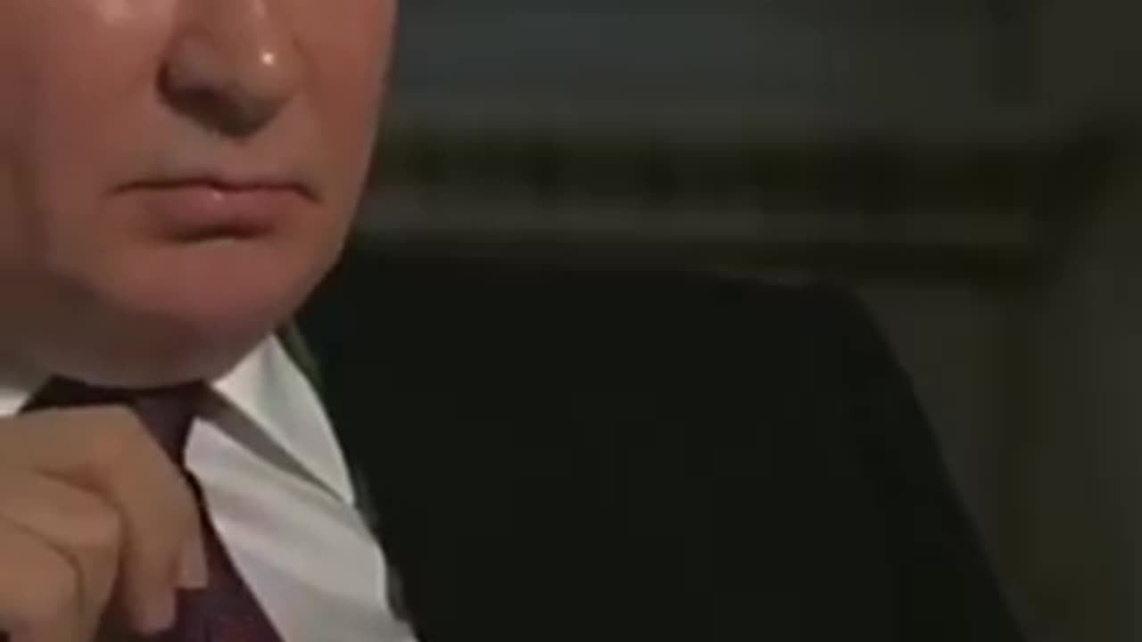 Putin, il ballo dei vampiri sta finendo