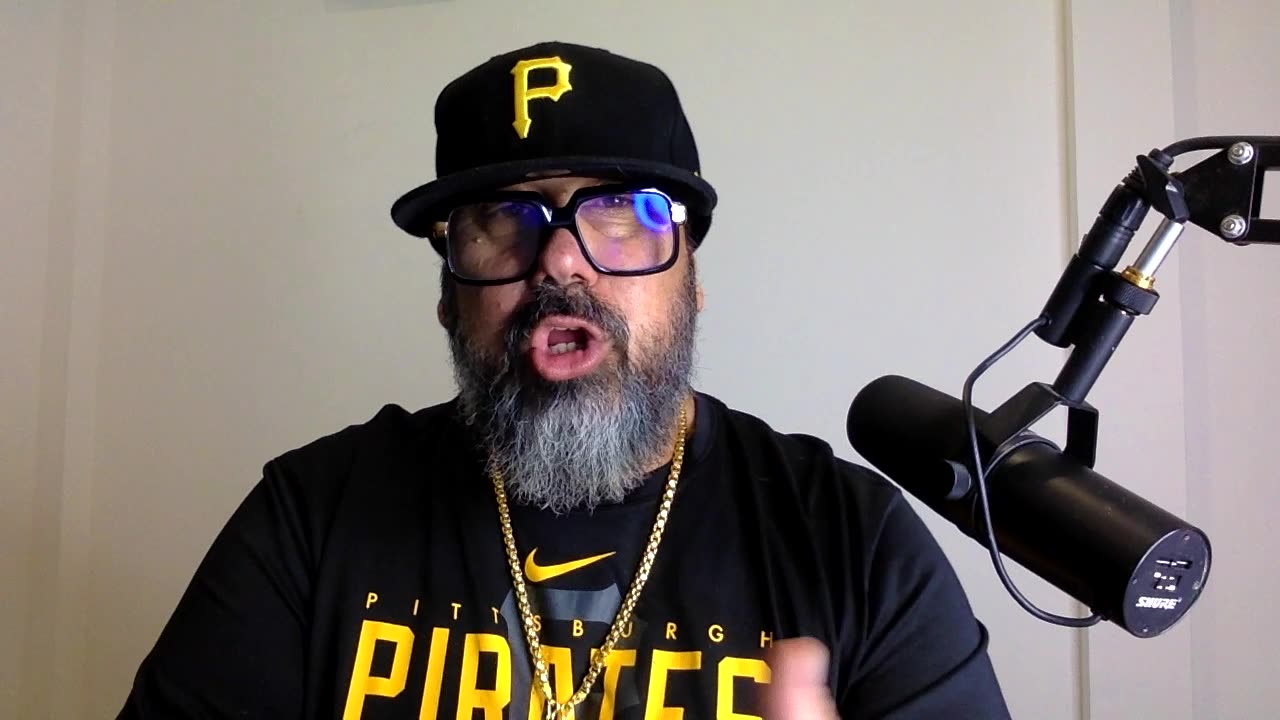 iManifest Weekly - Season 2 - Episode 1 - New Year New Me