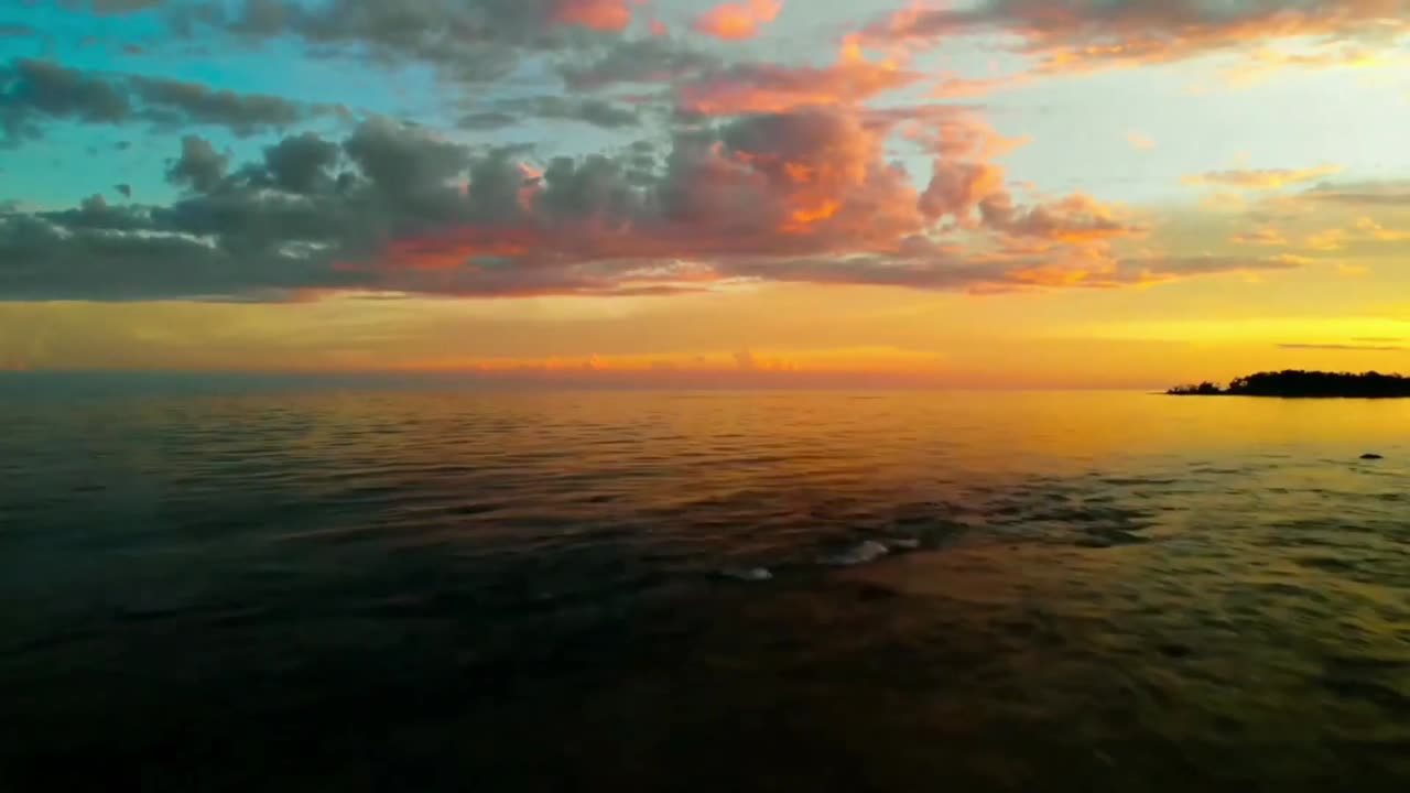 Tranquility 1