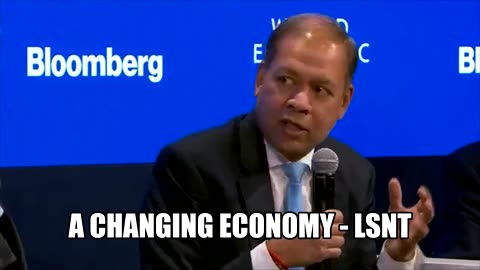 The Economies Landscape Is Changing! Bank of England & More