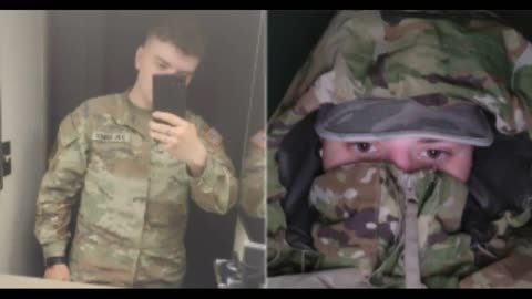 U.S. Army Soldier Arrested For Hacking Trump And Harris's Phones And Selling Calls On Dark Web!