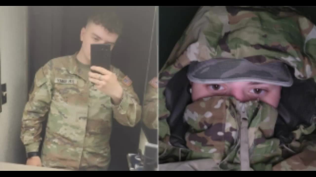 U.S. Army Soldier Arrested For Hacking Trump And Harris's Phones And Selling Calls On Dark Web!