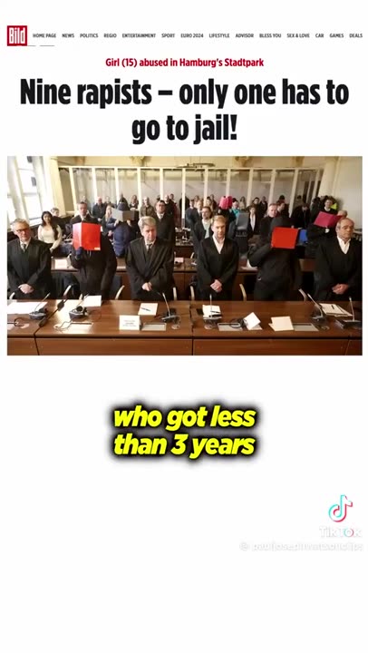 15 year old girl gang r8p3d by 11 muslims