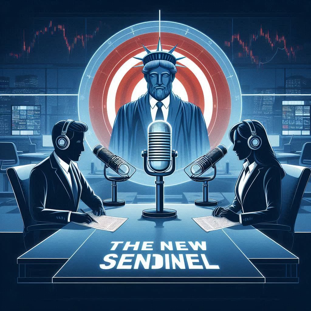 US Strategic Bitcoin Reserve: Genesis and Key Players